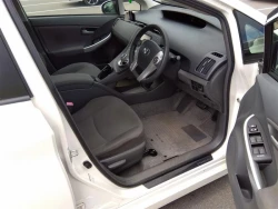 Toyota PRIUS 2011 года ZVW30-5291130 ID: 487663 16