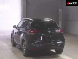 Nissan KICKS 2020 года P15-021216 ID: 508600 2