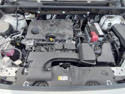 Toyota RAV4 2022 года MXAA54-5033578 ID: 550090 17