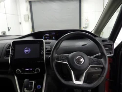 Nissan SERENA 2018 года HFC27-019299 ID: 540794 23