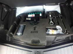Nissan NOTE 2019 года HE12-282495 ID: 489976 14