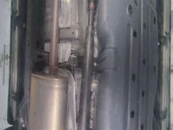 Toyota LAND CRUISER PRADO 2021 года TRJ150-0131056 ID: 544827 10