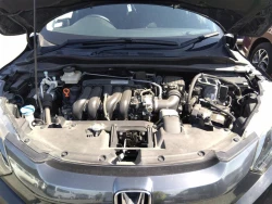 Honda VEZEL HYBRID 2014 года RU3-1050789 ID: 483477 19