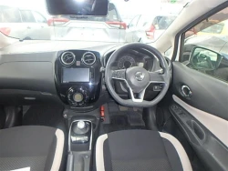 Nissan NOTE 2017 года HE12-120280 ID: 509797 14