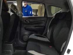 Nissan NOTE 2019 года HE12-284519 ID: 508995 5