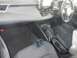 Toyota COROLLA SPORT 2019 года NRE214-0002469 ID: 537177 5