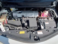 Toyota PRIUS ALPHA 2015 года ZVW41-3384340 ID: 541727 18