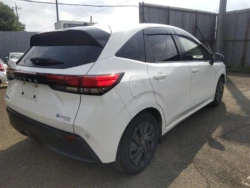 Nissan NOTE 2021 года SNE13-112991 ID: 549431 2