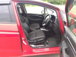 Honda FIT 2016 года GK6-3300331 ID: 537959 18