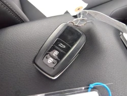 Toyota LAND CRUISER PRADO 2020 года TRJ150-0115623 ID: 540758 24
