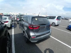 Honda FIT 2020 года GR5-1001067 ID: 547502 11