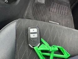 Honda SHUTTLE 2015 года GP7-1009404 ID: 485780 11