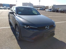Mazda MX-30, 2022 года DRH3P-100220 ID: 519092 0
