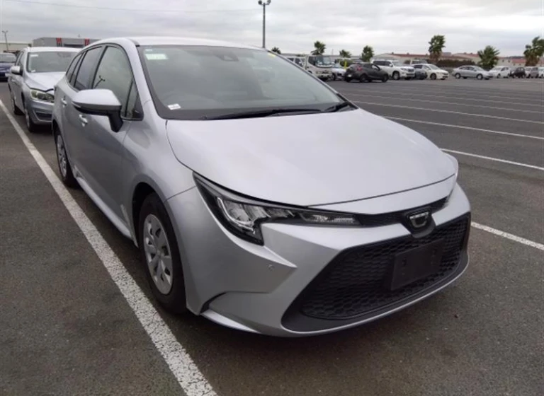 Toyota COROLLA TOURING WAGON 2020 года ZRE212-6021617 ID: 505004
