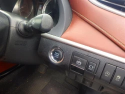 Toyota HARRIER 2018 года ZSU60-0158878 ID: 489586 16
