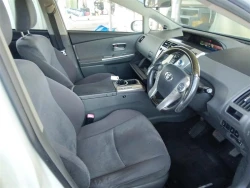 Toyota PRIUS ALPHA 2012 года ZVW40-3020977 ID: 555373 15