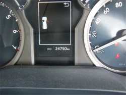 Toyota LAND CRUISER PRADO 2022 года TRJ150-0140296 ID: 545278 14
