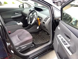 Toyota PRIUS ALPHA 2012 года ZVW41-3180066 ID: 483006 20