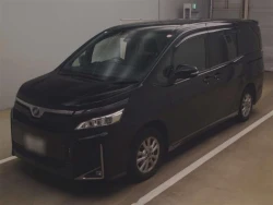 Toyota VOXY 2018 года ZRR80-0470359 ID: 509842 0