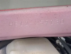 Nissan NOTE 2019 года HE12-259130 ID: 486588 13