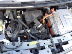 Nissan NOTE 2019 года HE12-287447 ID: 508250 22