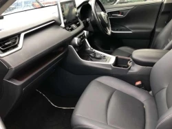 Toyota RAV4 2022 года  MXAA54-5029812 ID: 548672 25