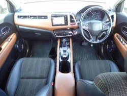 Honda VEZEL 2014 года RU3-1031936 ID: 561447 2