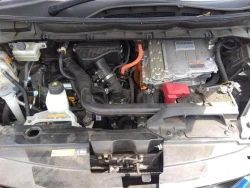 Nissan SERENA 2018 года HC27-000980 ID: 539789 16