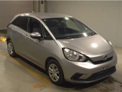 Honda FIT 2021 года GR1-1101133 ID: 508113 1