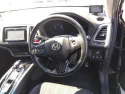 Honda VEZEL HYBRID 2014 года RU3-1050789 ID: 483477 15