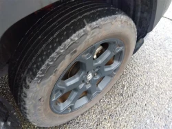 Toyota RAV4 2021 года MXAA54-5017671 ID: 539701 4