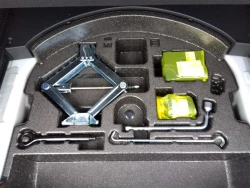 Toyota RAV4 2022 года MXAA54-5036321 ID: 542317 15