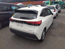 Nissan NOTE 2021 года E13-060483 ID: 541970 2