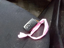 Toyota PRIUS 2012 года ZVW30-5393917 ID: 486321 24