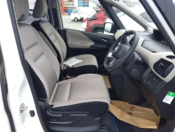Nissan SERENA 2018 года HFC27-008185 ID: 543989 5