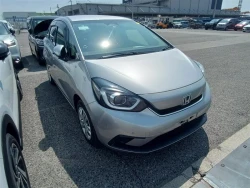 Honda FIT 2022 года  GR3-1221429 ID: 557049 9