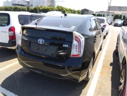 Toyota PRIUS 2013 года ZVW30-1769782 ID: 488964 18
