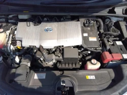 Toyota PRIUS 2018 года ZVW50-6128774 ID: 489271 25