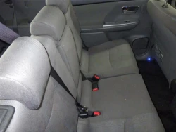 Toyota PRIUS ALPHA 2012 года ZVW40-3020977 ID: 555373 6