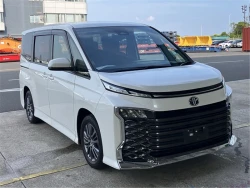 Toyota VOXY 2022 года MZRA90-0027487 ID: 556939 19