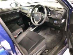 Toyota COROLLA FIELDER 2021 года NKE165-7249459 ID: 555169 5