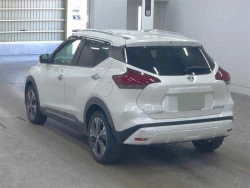Nissan KICKS 2020 года P15-015644 ID: 516131 4
