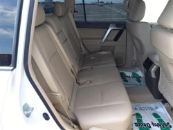 Toyota LAND CRUISER PRADO 2022 года TRJ150-0151427 ID: 541198 19