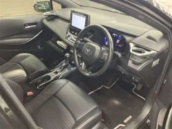 Toyota COROLLA TOURING WAGON 2020 года ZWE211-6063637 ID: 557932 4