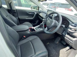 Toyota RAV4 2022 года MXAA54-5029369 ID: 547062 4