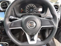 Nissan NOTE 2019 года HE12-290100 ID: 508241 8