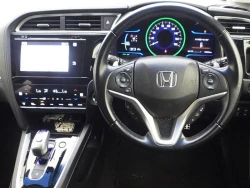 Honda SHUTTLE 2016 года GP8-1100461 ID: 557011 4