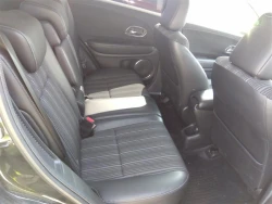 Honda VEZEL HYBRID 2014 года RU3-1050789 ID: 483477 10