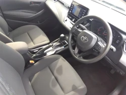 Toyota COROLLA TOURING WAGON 2019 года ZRE212-6004246 ID: 505020 21