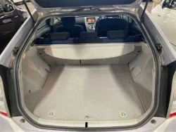 Toyota PRIUS 2012 года ZVW30-5513899 ID: 556886 15